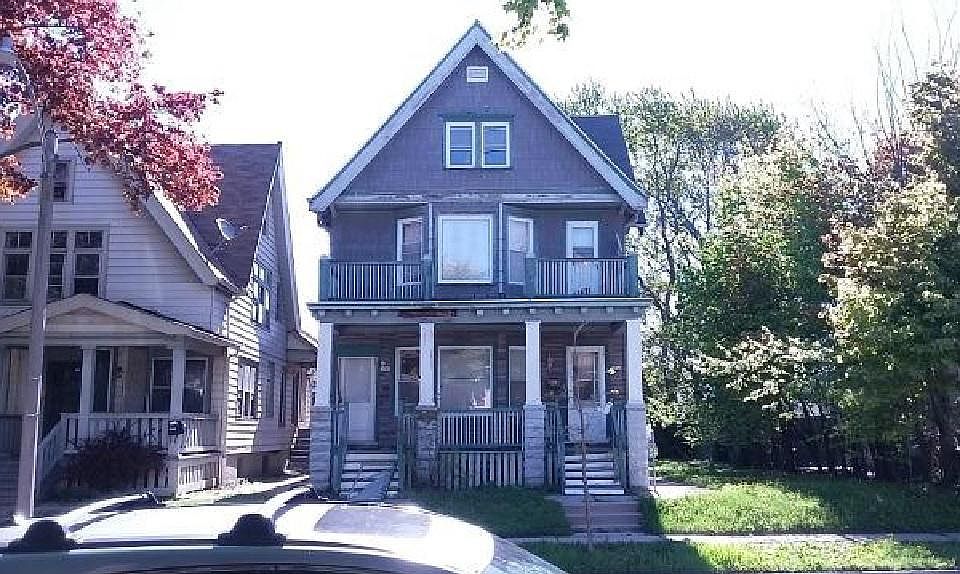 1st image of 2646 N Booth St #2648