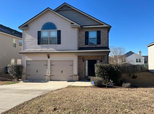 1128 Grove Landing Ln, Grovetown, GA 30813