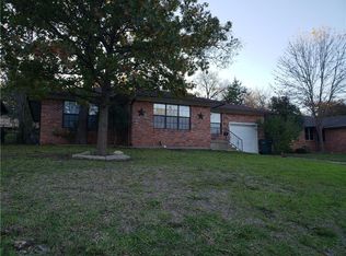 630 Kessler Blvd, Sherman, TX 75092