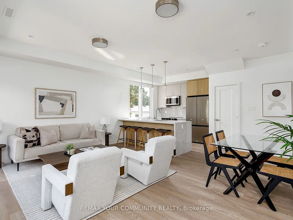 103 Cavell Ave #2