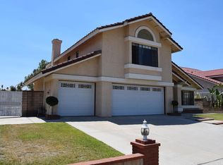 19560 Empty Saddle Rd, Walnut, CA 91789