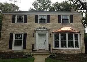 1st image of 5716 N Newcastle Ave