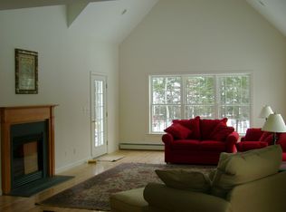 7 Sophia Way, Boothbay Harbor, ME 04538