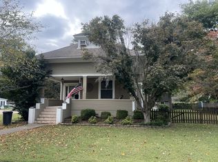 605 N Ranney St, Sikeston, MO 63801