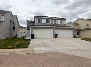 3604 Triton Ave, Gillette, WY 82718