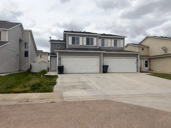 3604 Triton Ave, Gillette, WY 82718