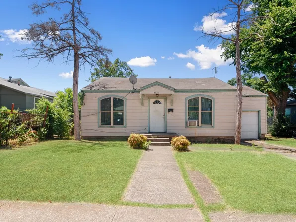 4438 Newmore Ave, Dallas, TX 75209