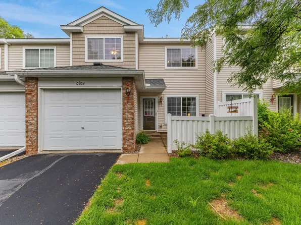 6964 139th Ave NW, Ramsey, MN 55303