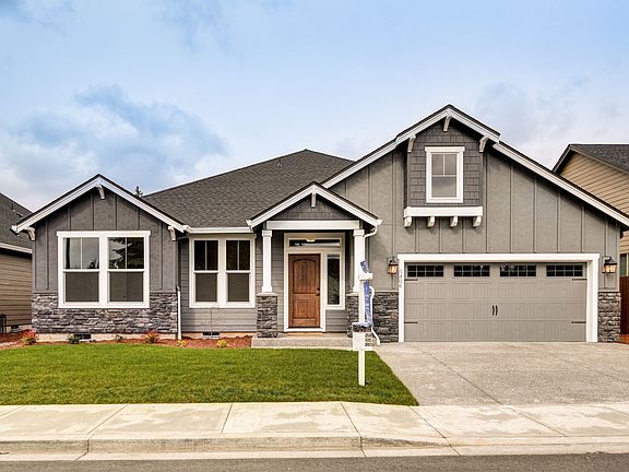 Example of a Juniper B