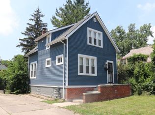 867 Ashland St, Detroit, MI 48215