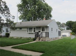 1831 Bond St, Toledo, OH 43605