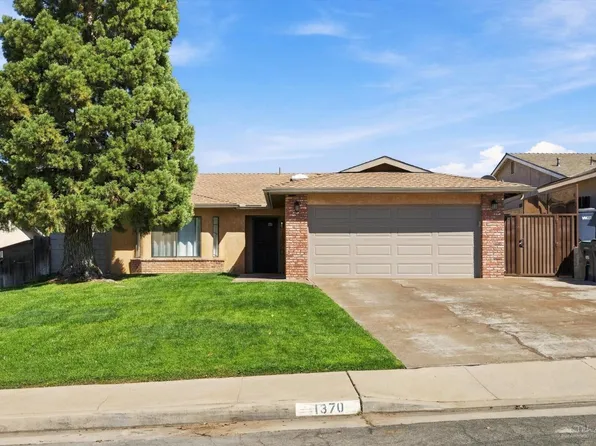1370 S Green St, Tehachapi, CA 93561