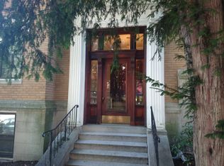 4 Fairbanks St #1, Brookline, MA 02446