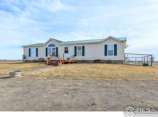 34434 County Road 47, Eaton, CO 80615