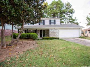 6100 Senate Dr, Little Rock, AR 72209