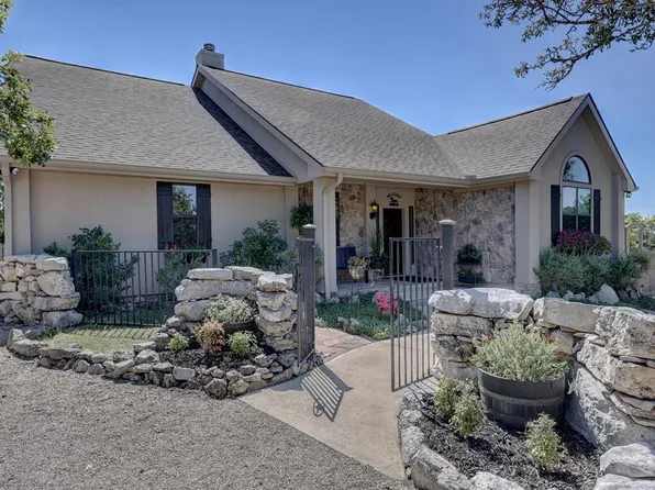 285 Overland Trl, Hunt, TX 78024