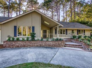 6 Newhall Rd, Hilton Head Island, SC 29928