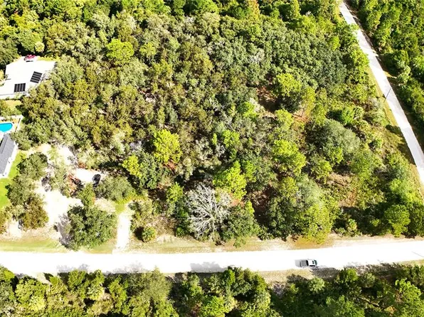 Syracuse Dr Lot 9, Brooksville, FL 34614