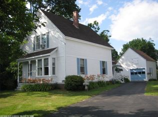 50 West St, Freeport, ME 04032