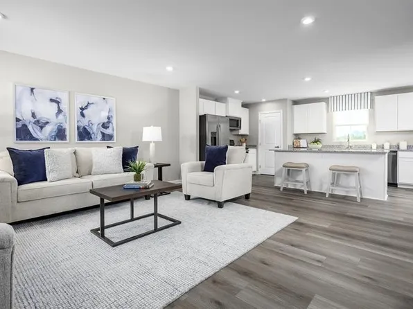 2203 Bethel Ridge Dr, Goodlettsville, TN 37072