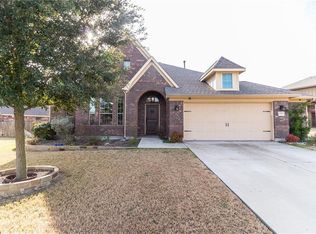 2924 Saint Federico Way, Round Rock, TX 78665