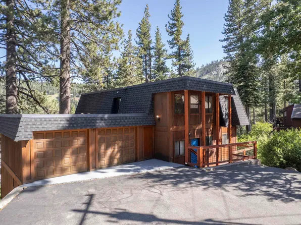 1449 Sandy Way, Olympic Valley, CA 96146