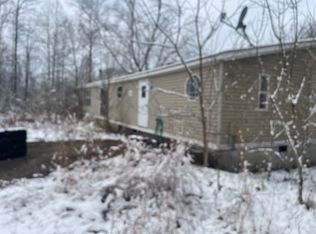 140 Faith Ln, Blaine, KY 41124