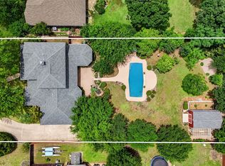 1711 Stonecrest Trl, Wylie, TX 75098
