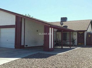 7125 Forest Vista St, Las Vegas, NV 89147