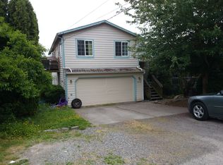 9428 50th Ave S, Seattle, WA 98118