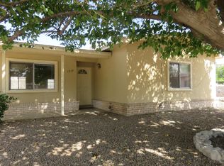 1310 Kevin Dr, Las Cruces, NM 88001
