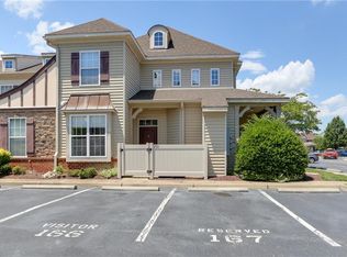 701 Marsh Elder Trl, Carrollton, VA 23314