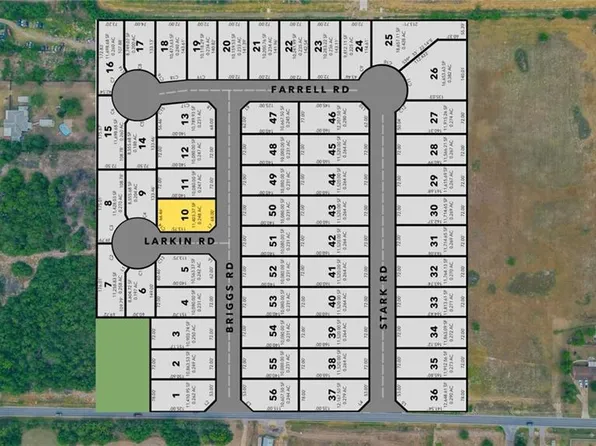 10 Star Ave, Weslaco, TX 78596