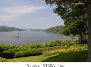 59 Joshua Ln, Lyme, CT 06371