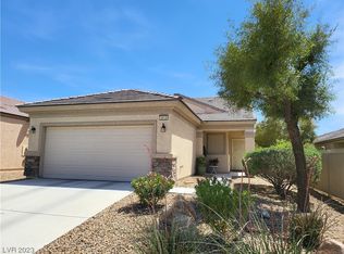 3425 Herring Gull Ln, North Las Vegas, NV 89084