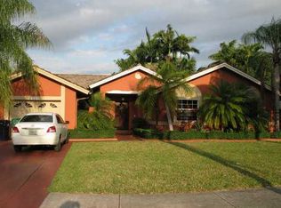 16351 SW 144th Ct, Miami, FL 33177