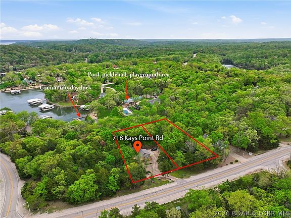 4th image of 718 Kays Point Rd