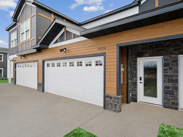 Avalon Apartments & Townhomes