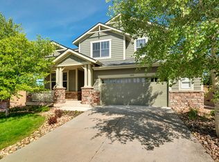 5050 Wagon Box Pl, Highlands Ranch, CO 80130