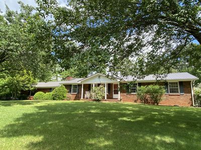 2717 Viola Rd, McMinnville, TN, 37110