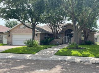 3219 Windfall Rd, Laredo, TX 78045