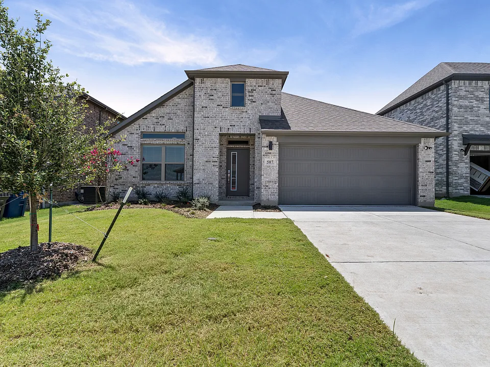 507 Avocet Rd