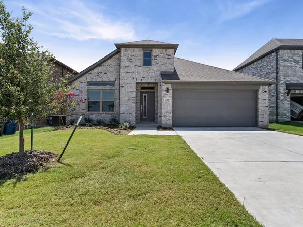 507 Avocet Rd, Princeton, TX 75407