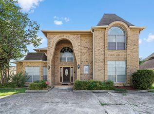 3415 Ashfield Dr, Houston, TX 77082