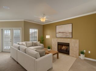 Mission Green, Odessa, TX 79765
