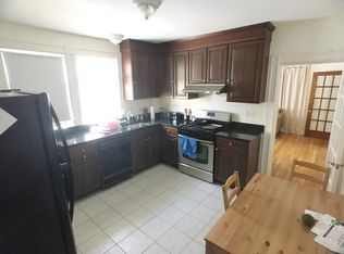 56 Dustin St #2, Brighton, MA 02135