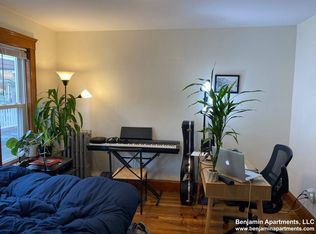 25 Kingsley St #1F, Allston, MA 02134