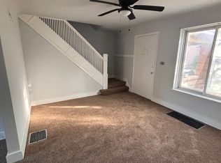 290 Liberty St APT 5, Pontiac, MI 48341