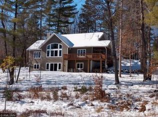 38242 Rush Ln, Crosslake, MN 56442