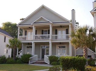 143 Beaufain Ct, Pawleys Island, SC 29585